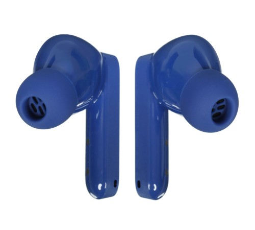 Беспроводные наушники Nothing CMF Buds Pro 2 Blue: качественный звук и комфорт Беспроводные наушники Nothing CMF Buds Pro 2 Blue: качественный звук и комфорт