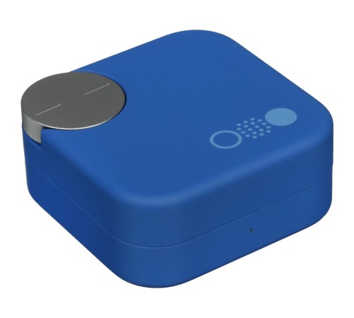 Беспроводные наушники Nothing CMF Buds Pro 2 Blue: качественный звук и комфорт Беспроводные наушники Nothing CMF Buds Pro 2 Blue: качественный звук и комфорт