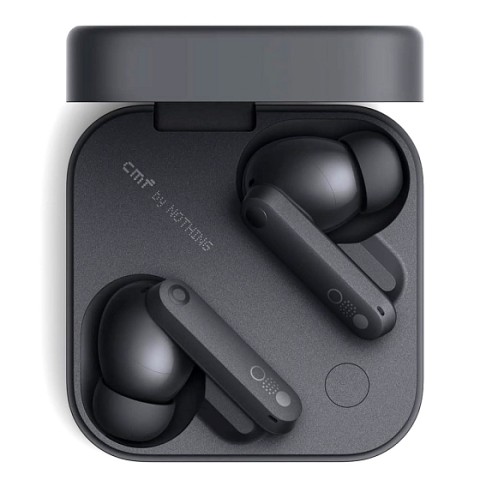 Беспроводные наушники Nothing CMF Buds Pro 2, Dark Gray