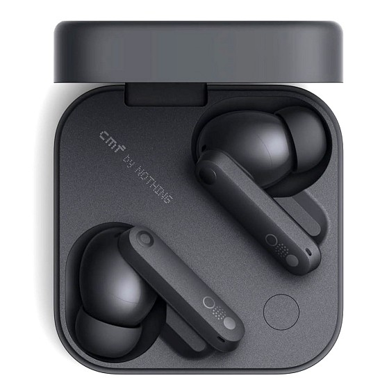 Беспроводные наушники Nothing CMF Buds Pro 2, Dark Gray