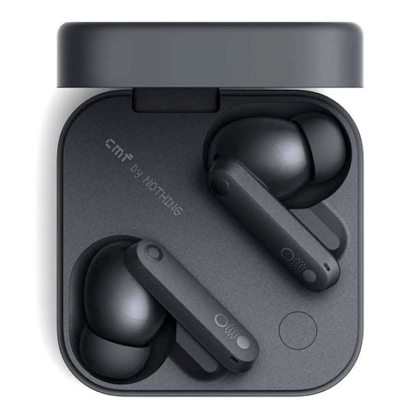 Беспроводные наушники Nothing CMF Buds Pro 2, Dark Gray