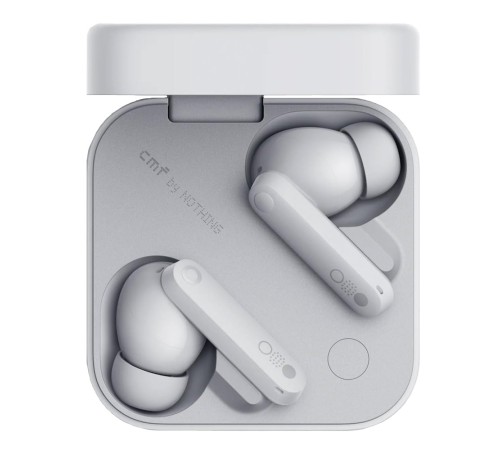 Беспроводные наушники Nothing CMF Buds Pro 2, Light Gray