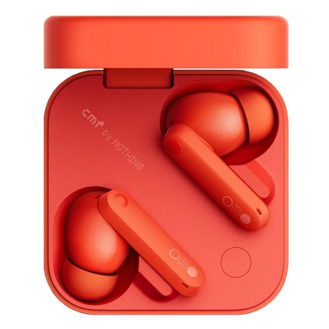 Беспроводные наушники Nothing CMF Buds Pro 2, Orange