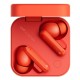 Беспроводные наушники Nothing CMF Buds Pro 2 в оранжевом цвете — стильный выбор для ценителей качества.