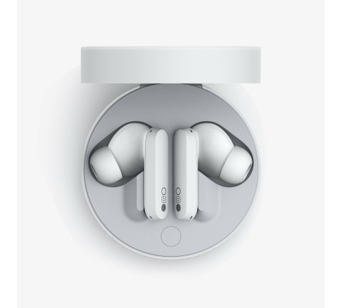 Беспроводные наушники Nothing CMF Buds Pro в светло-сером цвете Беспроводные наушники Nothing CMF Buds Pro в светло-сером цвете