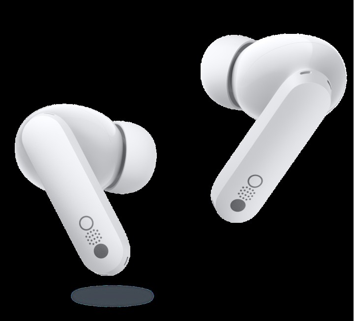 Беспроводные наушники Nothing CMF Buds Pro, Light Gray