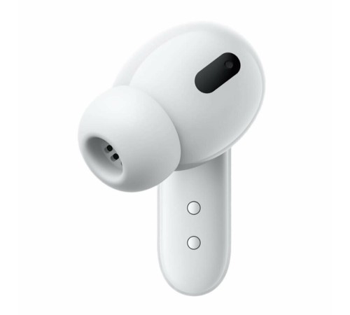 Беспроводные наушники Nothing CMF Buds Pro в светло-сером цвете Беспроводные наушники Nothing CMF Buds Pro в светло-сером цвете
