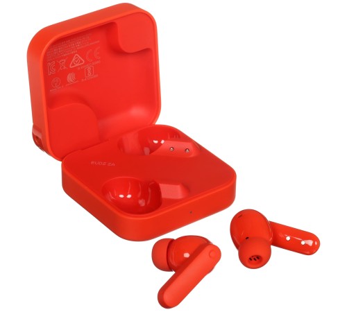 Беспроводные Наушники TWS CMF by Nothing Buds 2a, Orange Беспроводные Наушники TWS CMF by Nothing Buds 2a, Orange