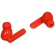 Беспроводные Наушники TWS CMF by Nothing Buds 2a, Orange