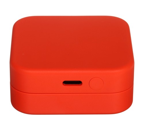 Беспроводные Наушники TWS CMF by Nothing Buds 2a, Orange Беспроводные Наушники TWS CMF by Nothing Buds 2a, Orange