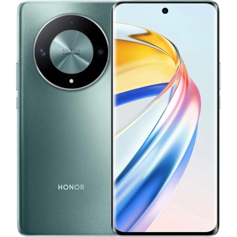 Смартфон Honor X9b 8/256Gb, RU, Green