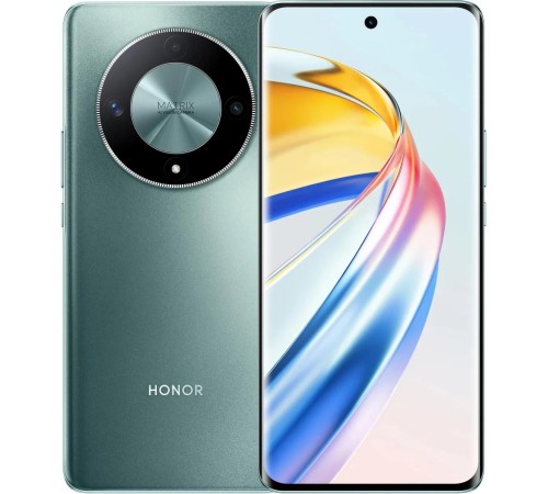 Смартфон Honor X9b 8/256Gb, RU, Green