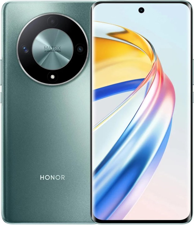 Смартфон Honor X9b 8/256Gb, RU, Green