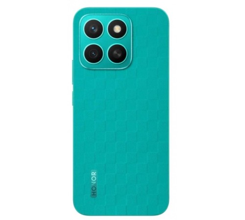 Смартфон Honor X8c 8/128Gb, Green