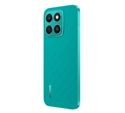 Смартфон Honor X8c 8/128Gb, Green