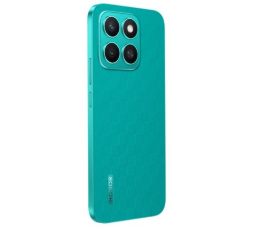 Смартфон Honor X8c 8/128Gb, Green