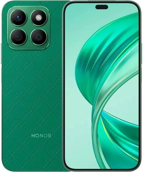 Смартфон Honor X8b 8/256Gb, RU, Green
