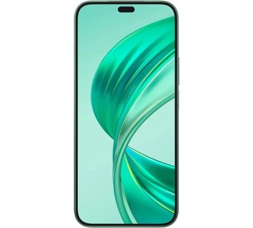 Смартфон Honor X8b 8/256Gb в зелёном цвете — купить официальную версию для РФ