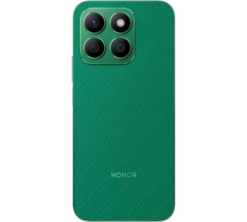 Смартфон Honor X8b 8/256Gb в зелёном цвете — купить официальную версию для РФ