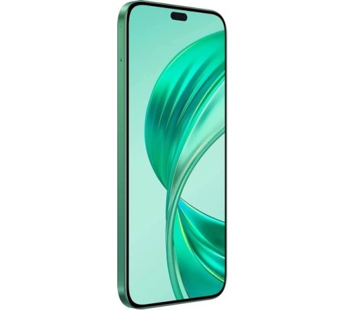 Смартфон Honor X8b 8/256Gb в зелёном цвете — купить официальную версию для РФ