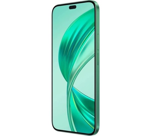 Смартфон Honor X8b 8/256Gb в зелёном цвете — купить официальную версию для РФ