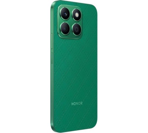 Смартфон Honor X8b 8/256Gb в зелёном цвете — купить официальную версию для РФ