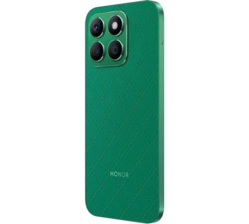 Смартфон Honor X8b 8/256Gb в зелёном цвете — купить официальную версию для РФ