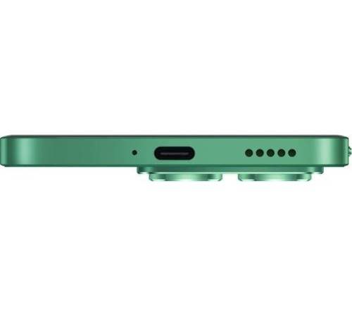 Смартфон Honor X8b 8/256Gb в зелёном цвете — купить официальную версию для РФ
