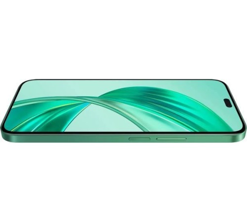 Смартфон Honor X8b 8/256Gb в зелёном цвете — купить официальную версию для РФ