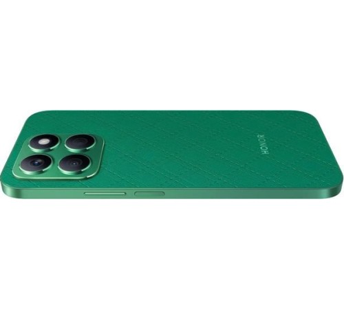 Смартфон Honor X8b 8/256Gb в зелёном цвете — купить официальную версию для РФ