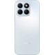Смартфон Honor X8b 8/256Gb Silver: большой объём памяти для ваших задач