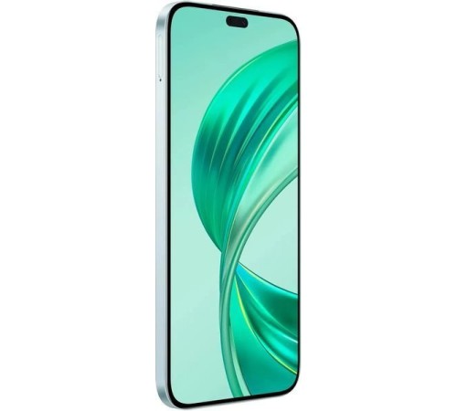 Смартфон Honor X8b 8/256Gb Silver: большой объём памяти для ваших задач