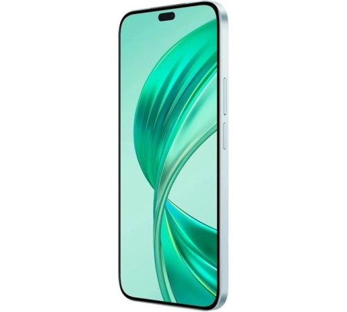 Смартфон Honor X8b 8/256Gb Silver: большой объём памяти для ваших задач