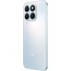 Смартфон Honor X8b 8/256Gb Silver: большой объём памяти для ваших задач