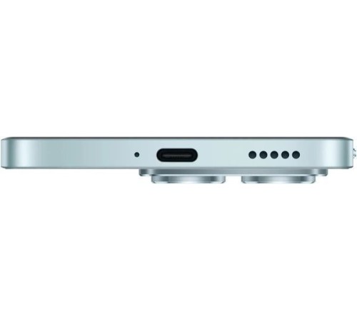 Смартфон Honor X8b 8/256Gb Silver: большой объём памяти для ваших задач