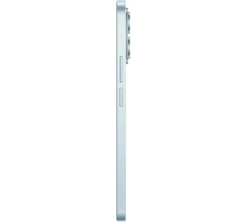 Смартфон Honor X8b 8/256Gb Silver: большой объём памяти для ваших задач