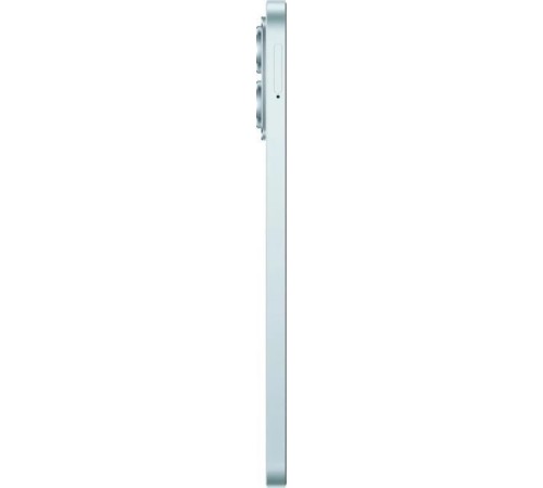 Смартфон Honor X8b 8/256Gb Silver: большой объём памяти для ваших задач
