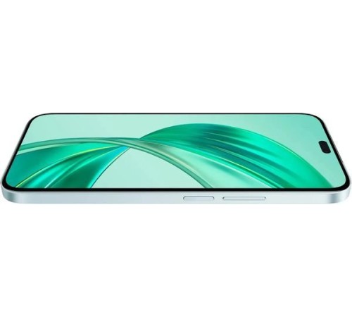 Смартфон Honor X8b 8/256Gb Silver: большой объём памяти для ваших задач