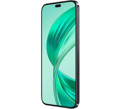 Смартфон Honor X8b 8/256Gb RU в чёрном цвете — мощный выбор для истинных ценителей качества.