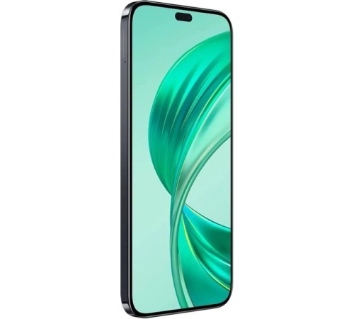 Смартфон Honor X8b 8/256Gb RU в чёрном цвете — мощный выбор для истинных ценителей качества.