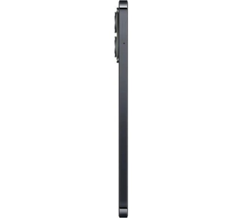 Смартфон Honor X8b 8/256Gb RU в чёрном цвете — мощный выбор для истинных ценителей качества.