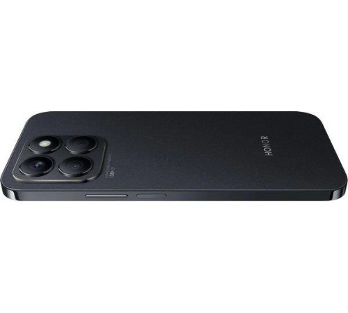 Смартфон Honor X8b 8/256Gb RU в чёрном цвете — мощный выбор для истинных ценителей качества.
