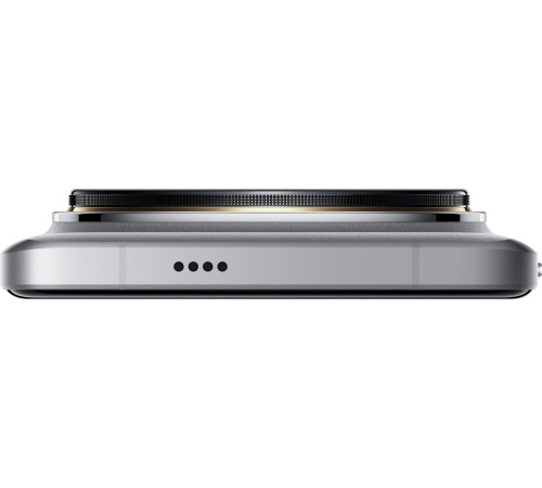 Смартфон Xiaomi 14 Ultra 16/512 ГБ (RU), белый — мощная производительность и стильный дизайн