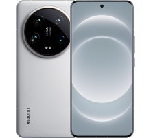 Смартфон Xiaomi 14 Ultra 16/512 (RU) White