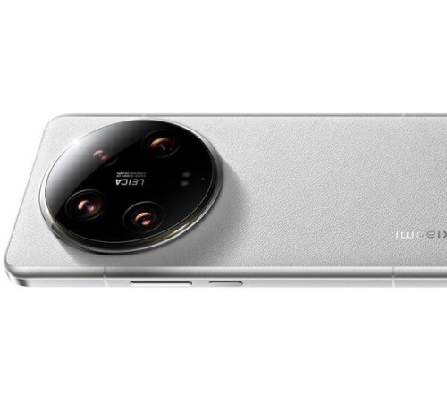 Смартфон Xiaomi 14 Ultra 16/512 ГБ (JP) белый — мощная производительность и высокое качество