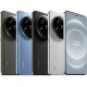 Смартфон Xiaomi 14 Ultra 16/512 ГБ (JP) белый — мощная производительность и высокое качество