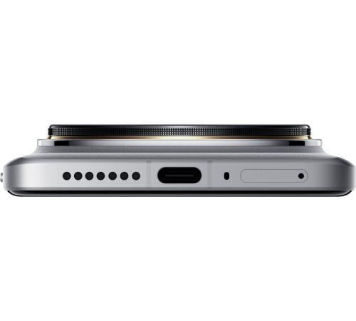 Смартфон Xiaomi 14 Ultra 16/512 ГБ белый — мощный флагман для истинных ценителей качества.