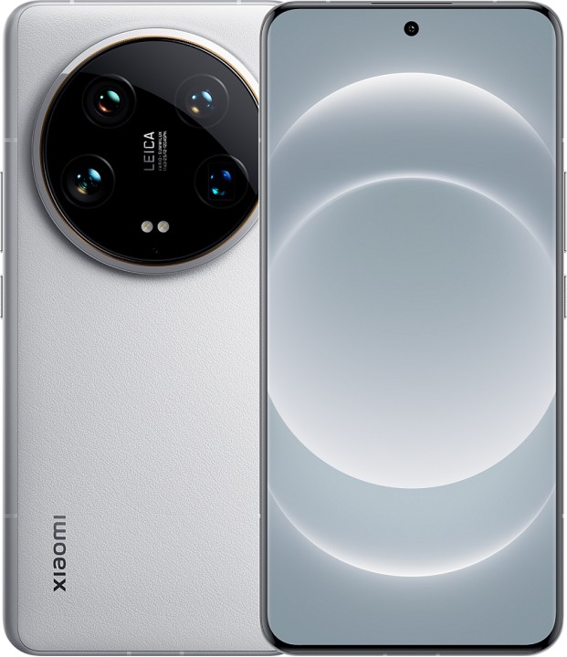 Смартфон Xiaomi 14 Ultra 16/512 (GB) White