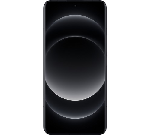 Смартфон Xiaomi 14 Ultra 16/512 ГБ (EU), чёрный — мощный флагман для настоящих ценителей технологий.