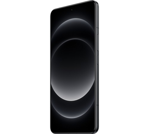 Смартфон Xiaomi 14 Ultra 16/512 ГБ (EU), чёрный — мощный флагман для настоящих ценителей технологий.